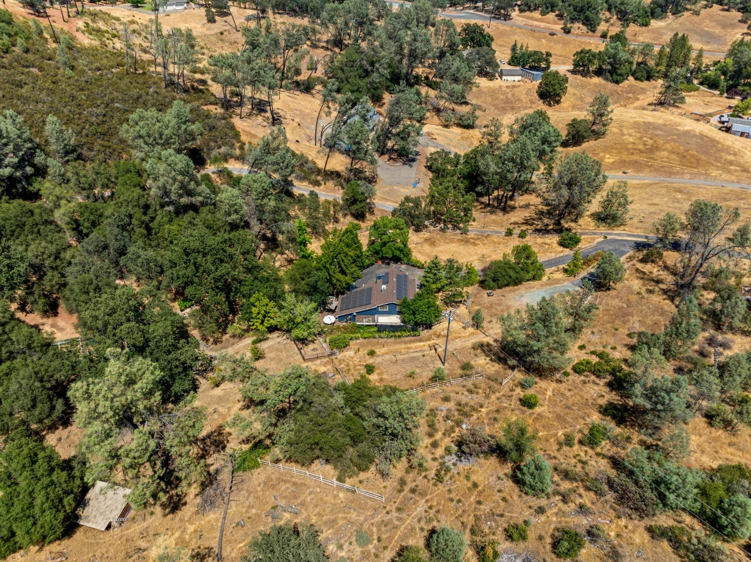 Detail Gallery Image 62 of 90 For 1720 Pleasant Ranch Ct, Placerville,  CA 95667 - 3 Beds | 2 Baths