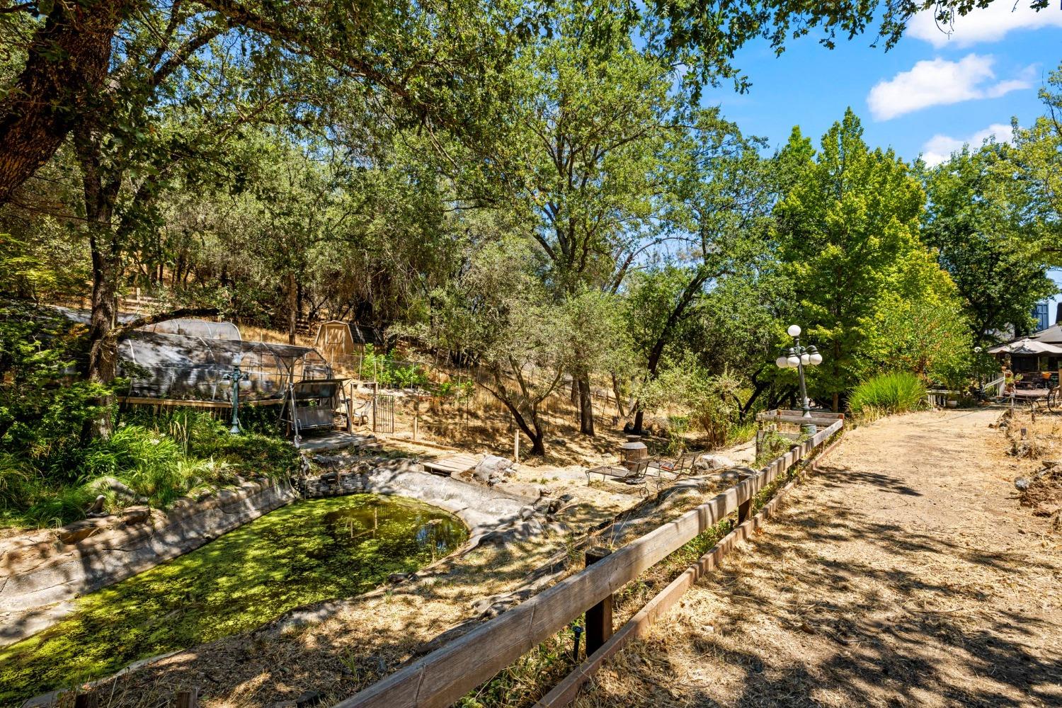 Detail Gallery Image 53 of 89 For 1720 Pleasant Ranch Ct, Placerville,  CA 95667 - 3 Beds | 2 Baths