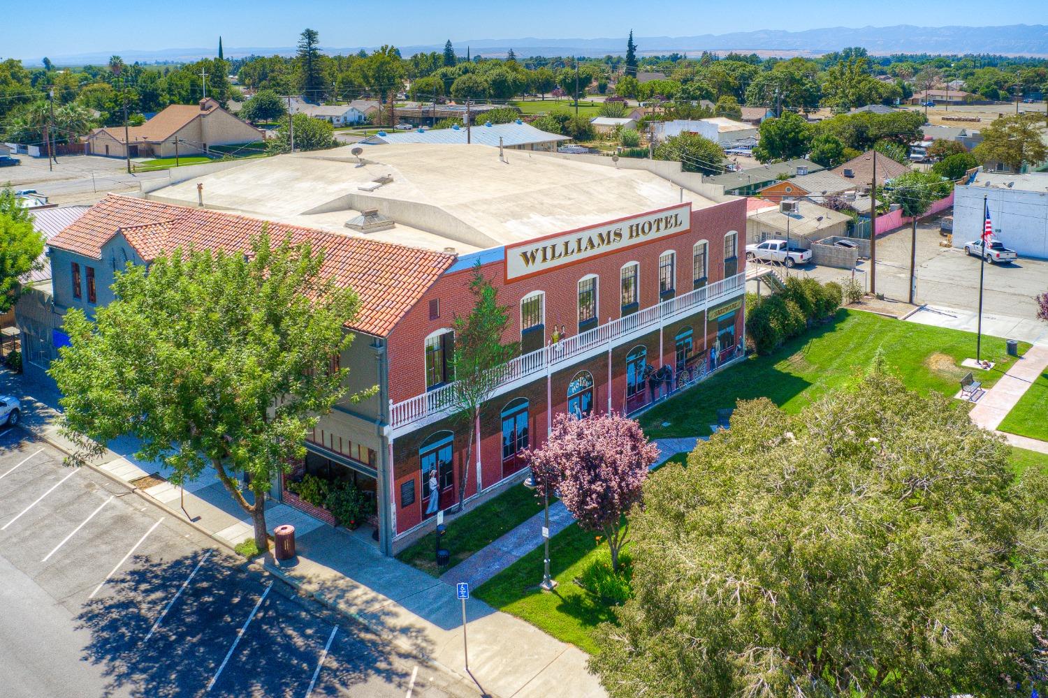 Detail Gallery Image 71 of 78 For 522 7th St, Williams,  CA 95987 - 3 Beds | 1/1 Baths