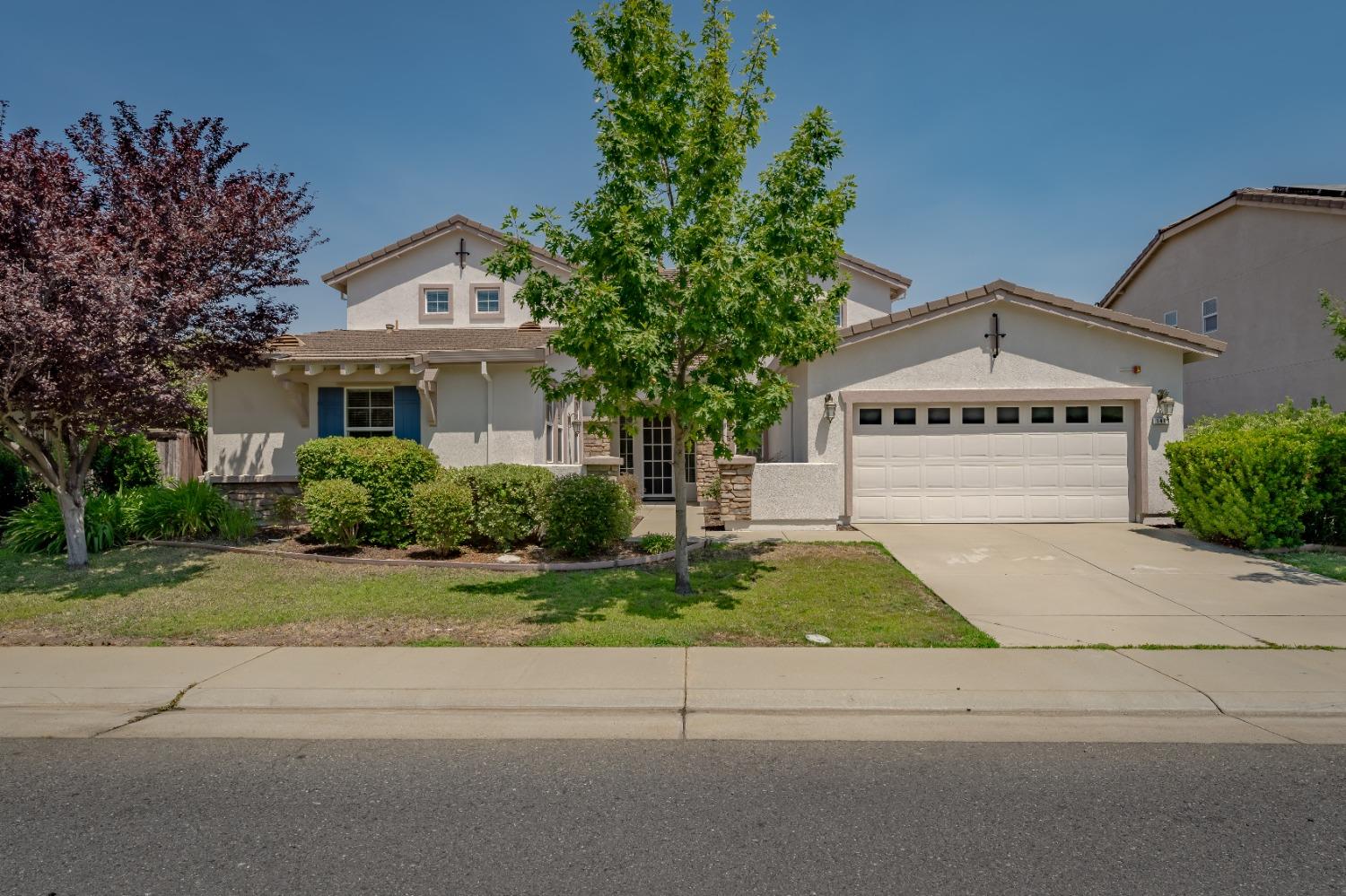 Detail Gallery Image 1 of 1 For 1406 Wyndham Ln, Lincoln,  CA 95648 - 5 Beds | 4 Baths