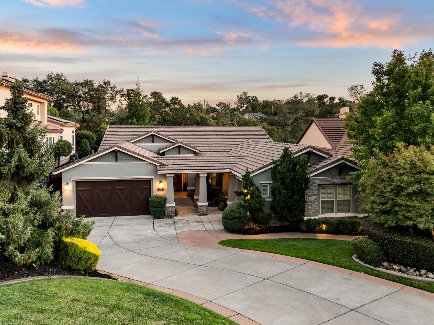 Detail Gallery Image 1 of 1 For 612 Lida Ct, El Dorado Hills,  CA 95762 - 4 Beds | 2/1 Baths