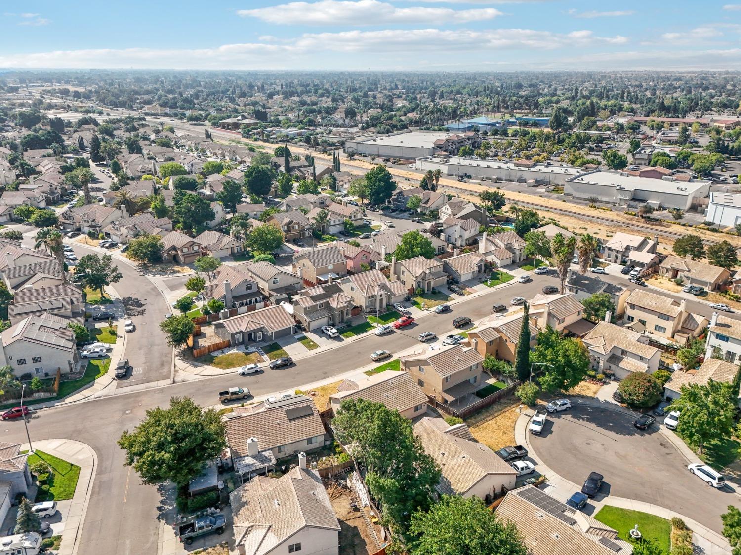 Detail Gallery Image 57 of 57 For 1387 Peppertree Way, Tracy,  CA 95376 - 3 Beds | 2 Baths