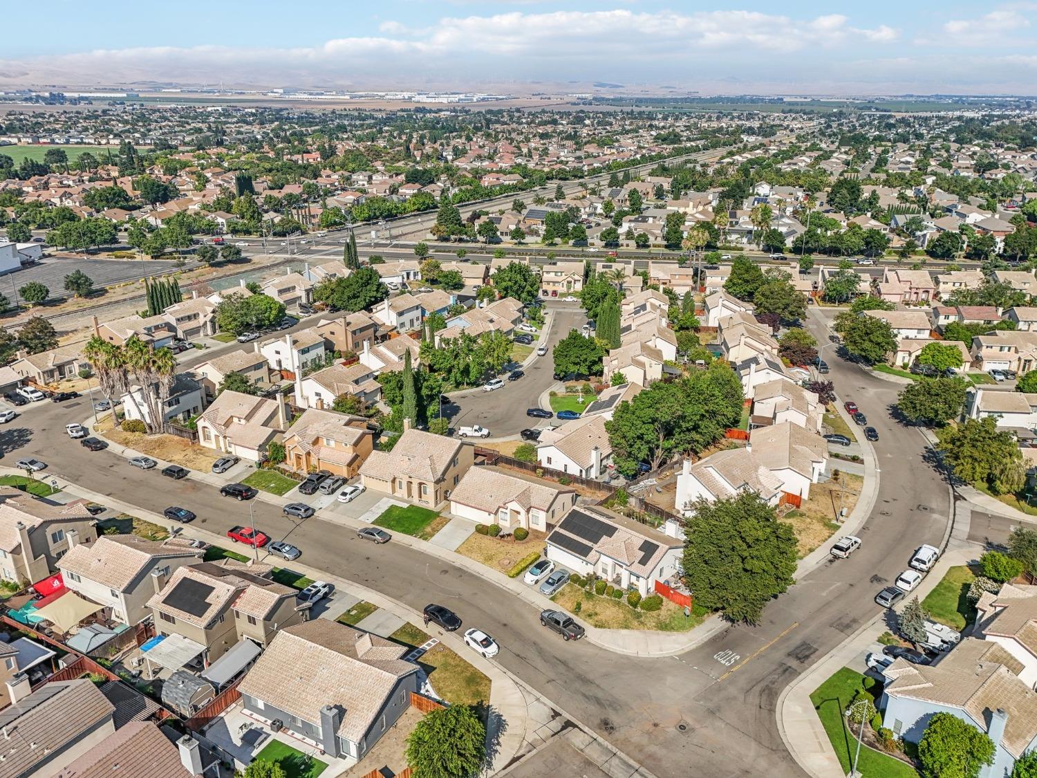 Detail Gallery Image 41 of 57 For 1387 Peppertree Way, Tracy,  CA 95376 - 3 Beds | 2 Baths