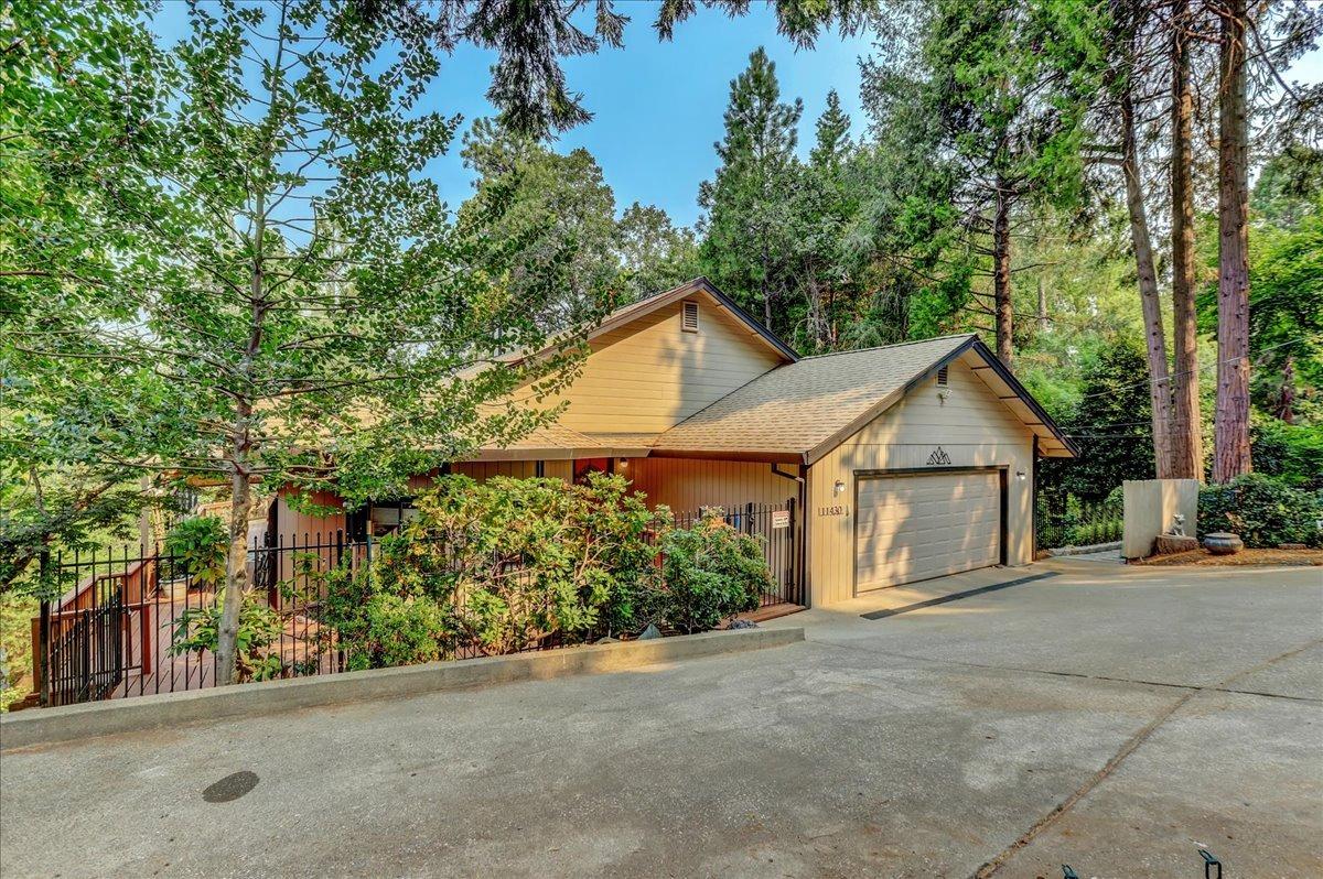 Detail Gallery Image 62 of 65 For 11430 Pepper Ln, Nevada City,  CA 95959 - 3 Beds | 2 Baths