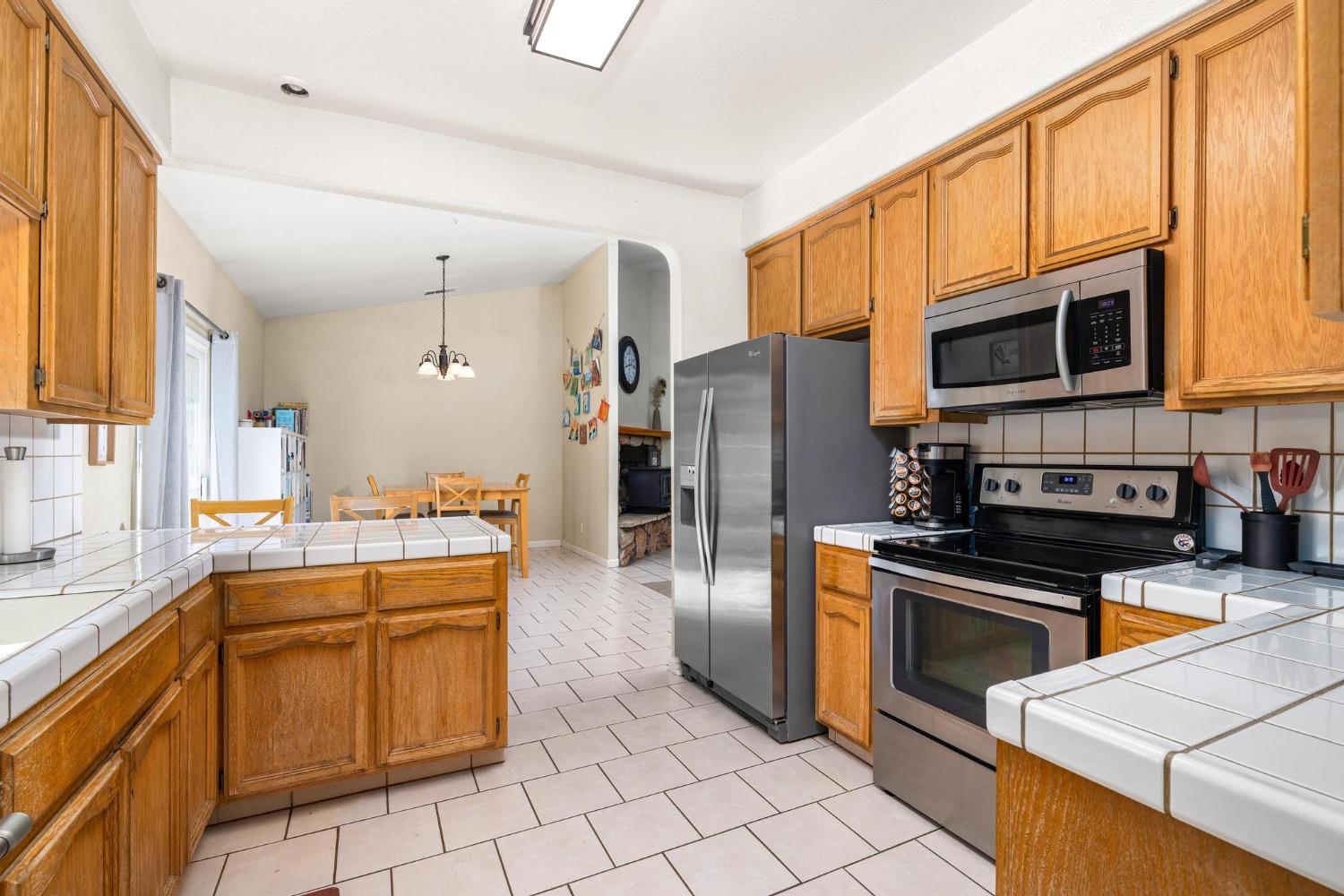 Detail Gallery Image 12 of 32 For 6169 Garner Pl, Valley Springs,  CA 95252 - 3 Beds | 2 Baths