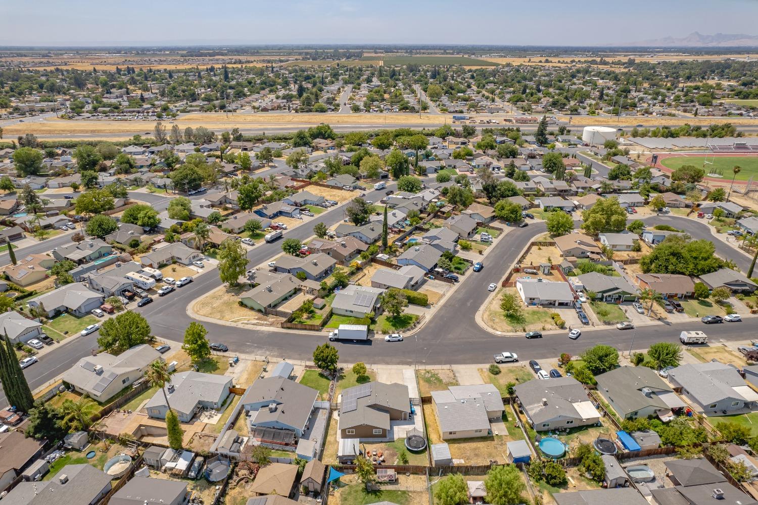 Elton, Olivehurst, California image 50