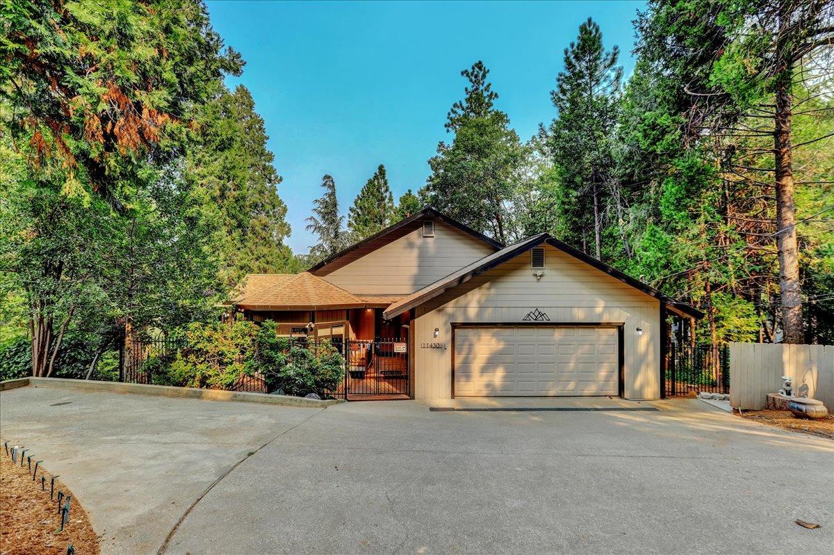 Detail Gallery Image 59 of 65 For 11430 Pepper Ln, Nevada City,  CA 95959 - 3 Beds | 2 Baths