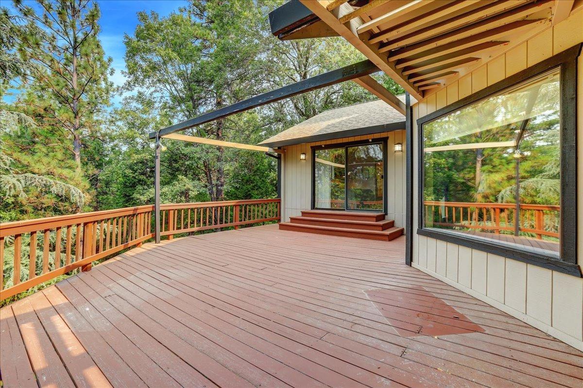 Detail Gallery Image 55 of 65 For 11430 Pepper Ln, Nevada City,  CA 95959 - 3 Beds | 2 Baths