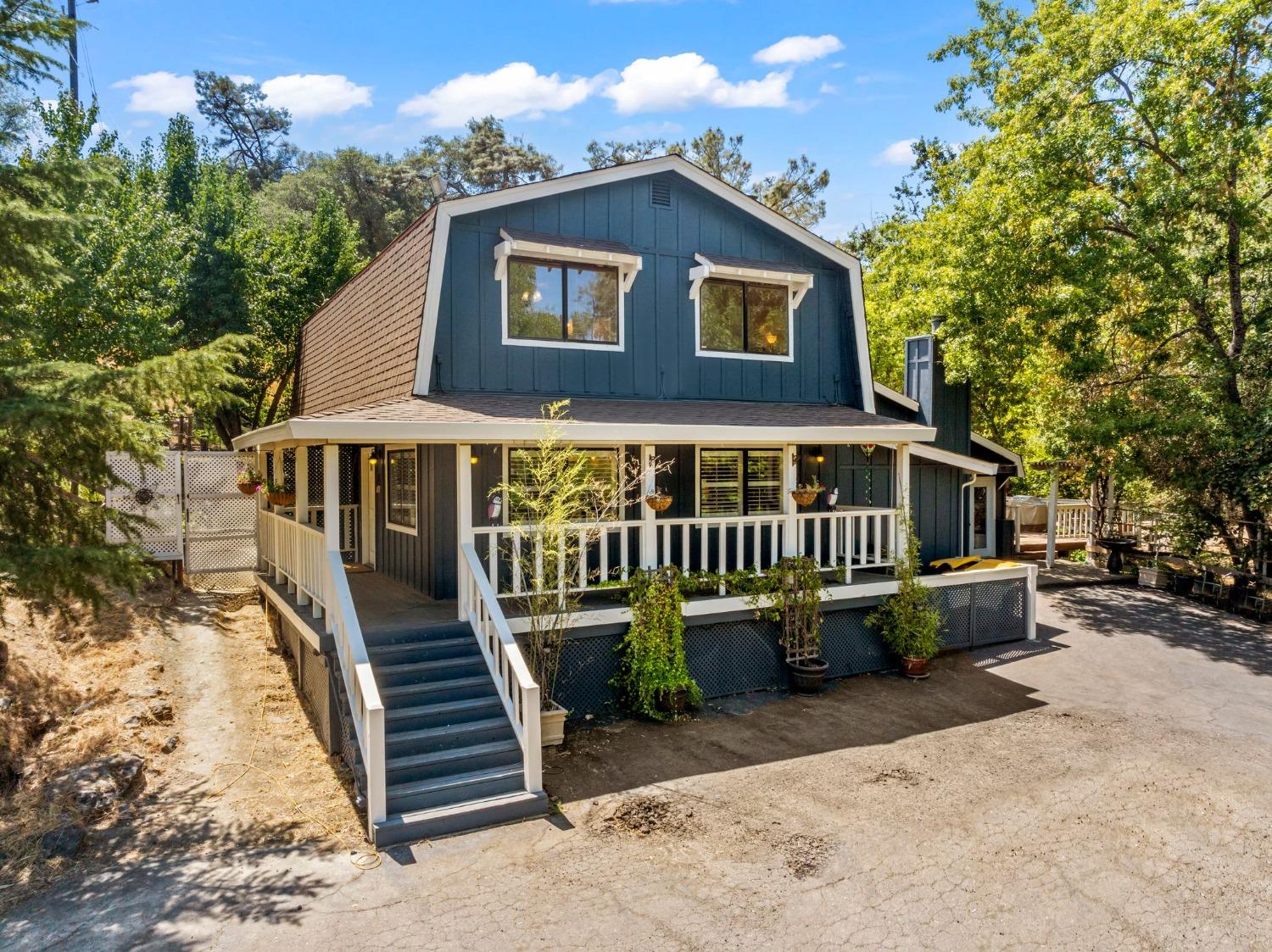 Detail Gallery Image 1 of 90 For 1720 Pleasant Ranch Ct, Placerville,  CA 95667 - 3 Beds | 2 Baths