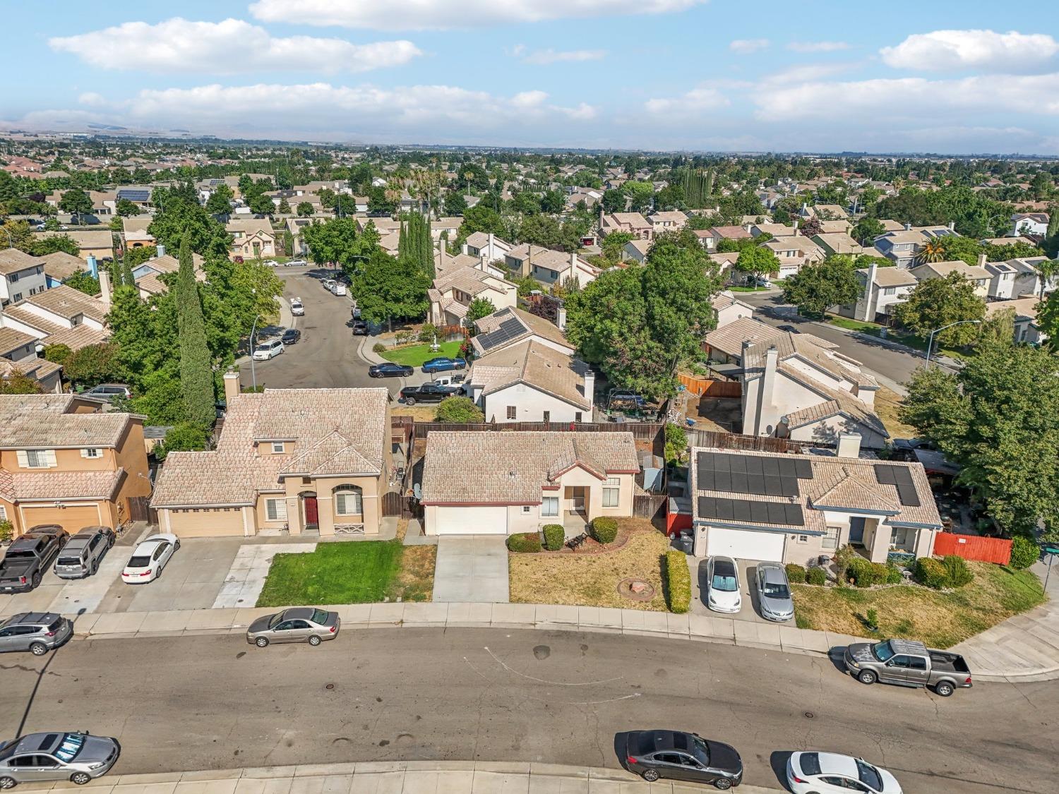 Detail Gallery Image 36 of 57 For 1387 Peppertree Way, Tracy,  CA 95376 - 3 Beds | 2 Baths