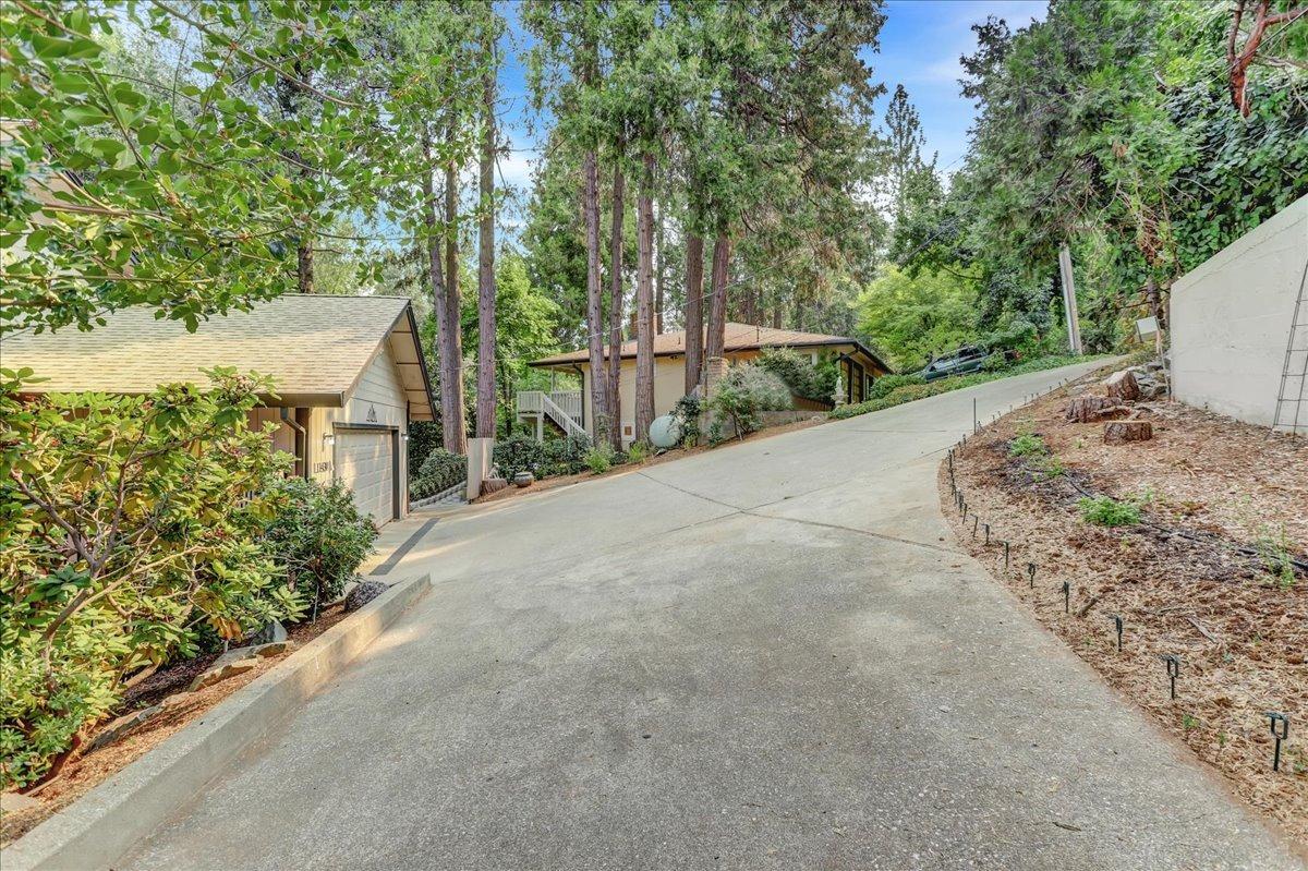 Detail Gallery Image 63 of 65 For 11430 Pepper Ln, Nevada City,  CA 95959 - 3 Beds | 2 Baths