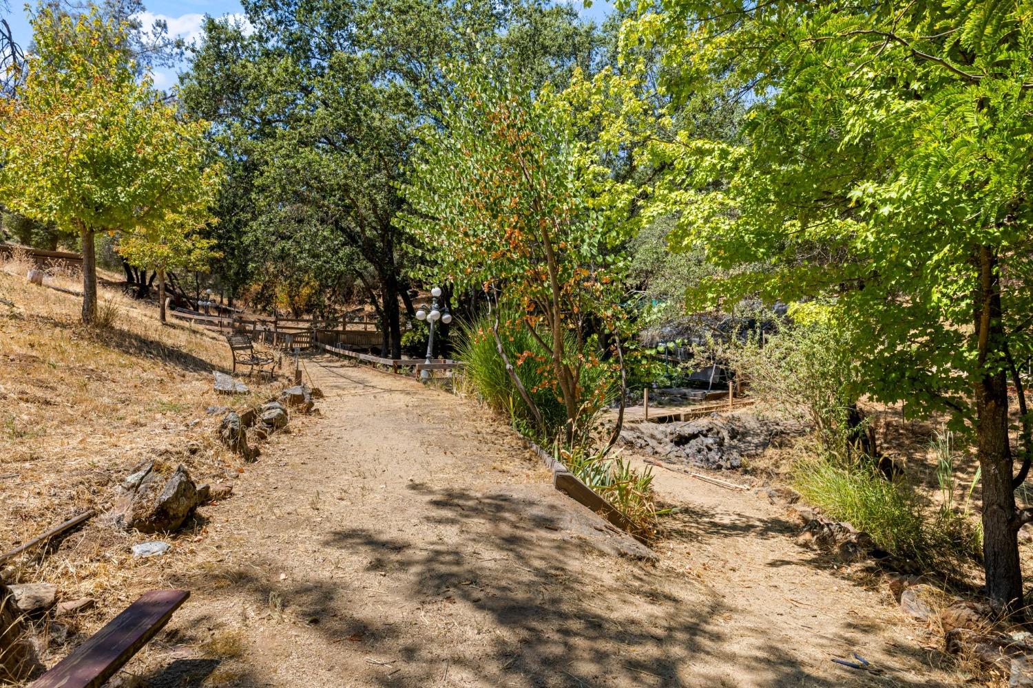 Detail Gallery Image 78 of 89 For 1720 Pleasant Ranch Ct, Placerville,  CA 95667 - 3 Beds | 2 Baths