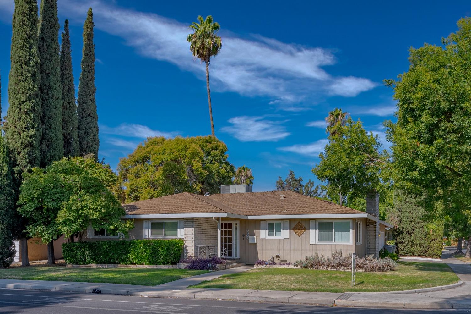 Detail Gallery Image 1 of 1 For 3395 M St, Merced,  CA 95348 - 3 Beds | 2 Baths