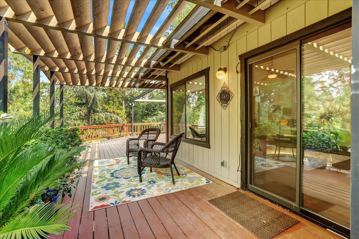 Detail Gallery Image 48 of 65 For 11430 Pepper Ln, Nevada City,  CA 95959 - 3 Beds | 2 Baths