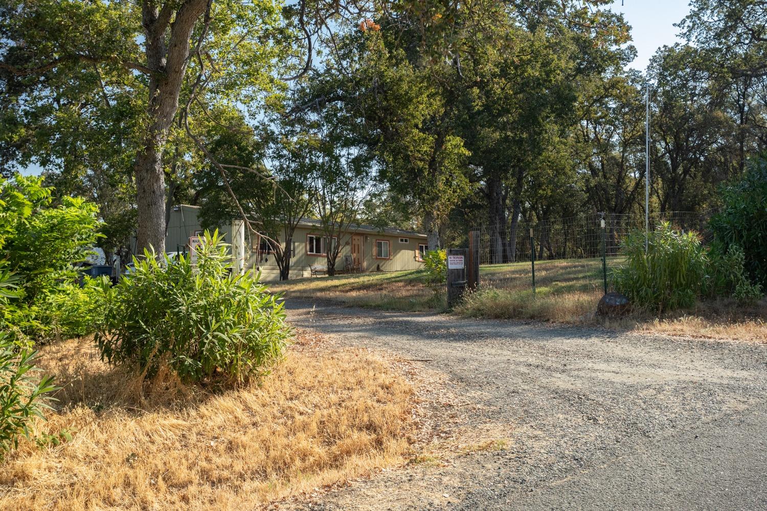 White Oak Lane, Browns Valley, California image 3