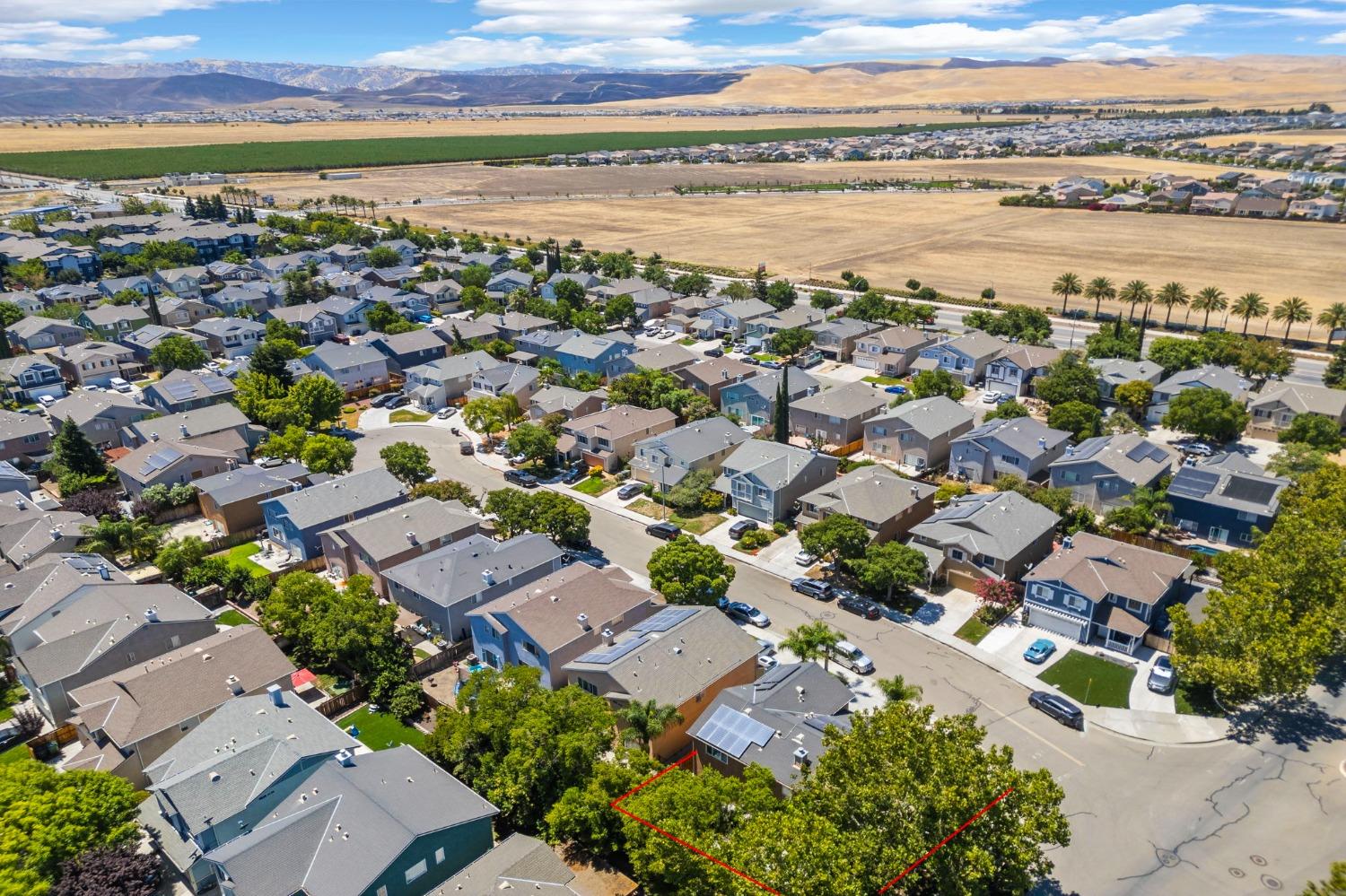 Detail Gallery Image 48 of 49 For 4076 Keepsake Ct, Tracy,  CA 95377 - 3 Beds | 2/1 Baths