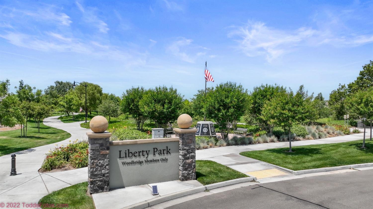 Detail Gallery Image 65 of 82 For 2351 Shadow Berry Dr, Manteca,  CA 95336 - 2 Beds | 2 Baths