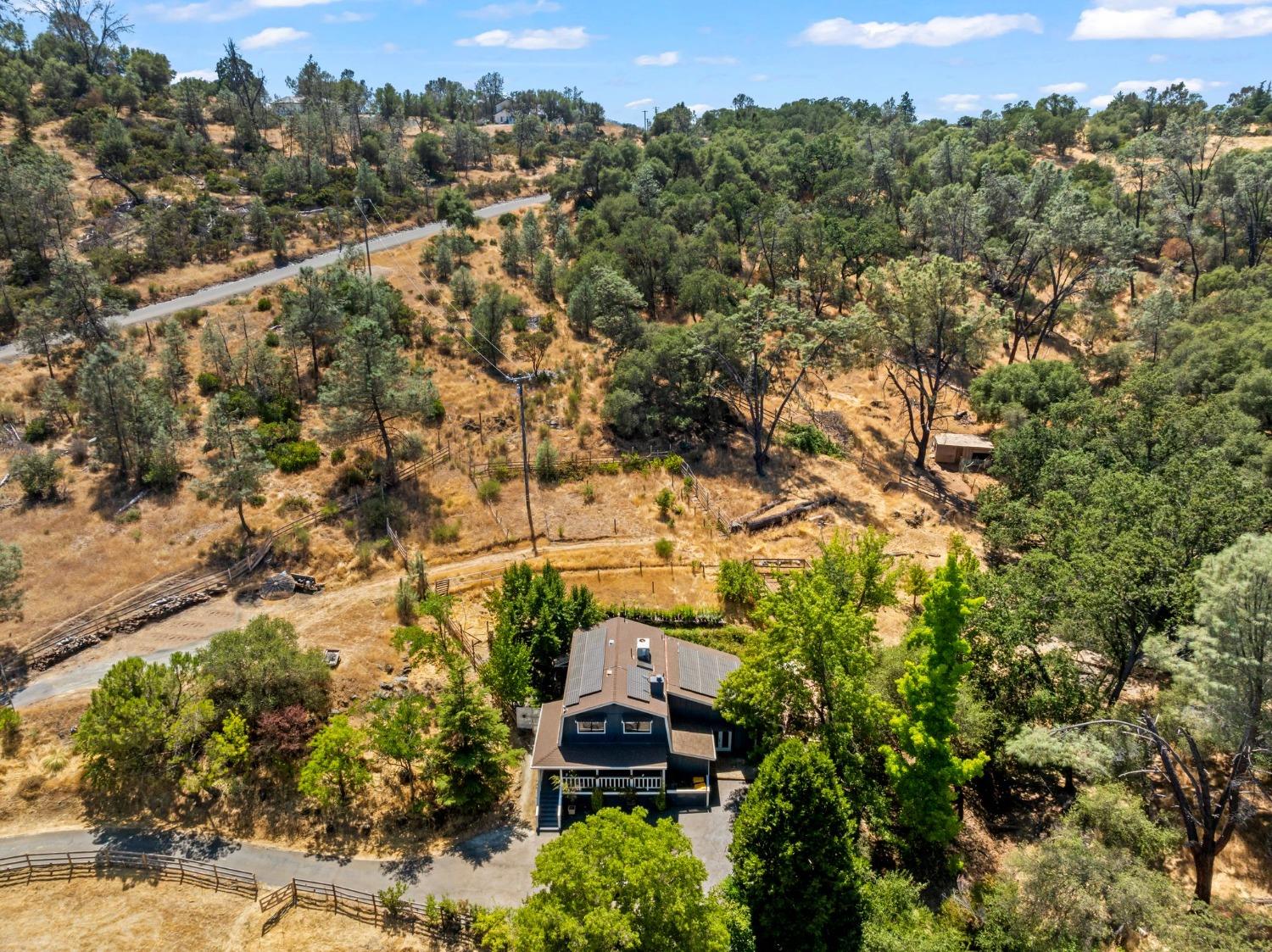 Detail Gallery Image 68 of 89 For 1720 Pleasant Ranch Ct, Placerville,  CA 95667 - 3 Beds | 2 Baths