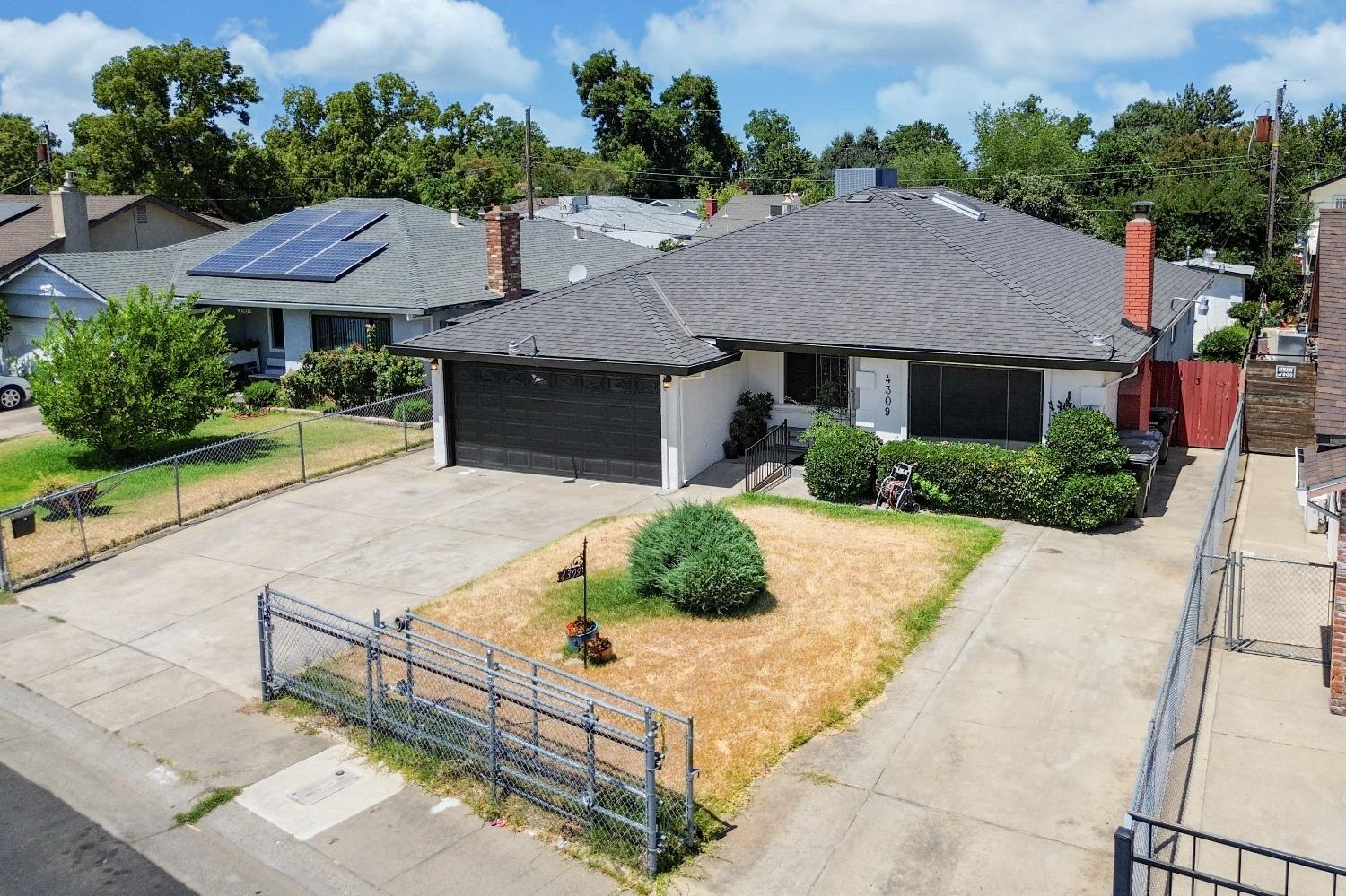 Detail Gallery Image 51 of 58 For 4309 22nd Ave, Sacramento,  CA 95820 - 4 Beds | 3/1 Baths