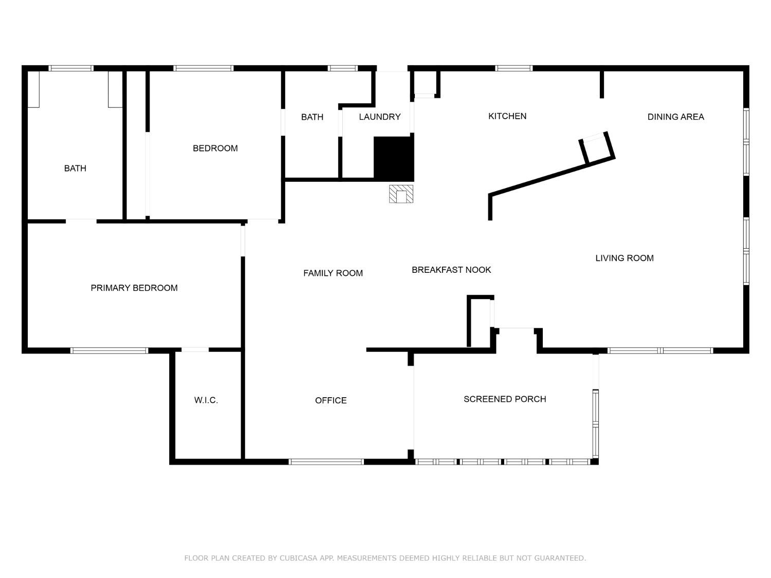 Detail Gallery Image 2 of 22 For 10124 Hidden Springs Dr, Grass Valley,  CA 95949 - 2 Beds | 2 Baths