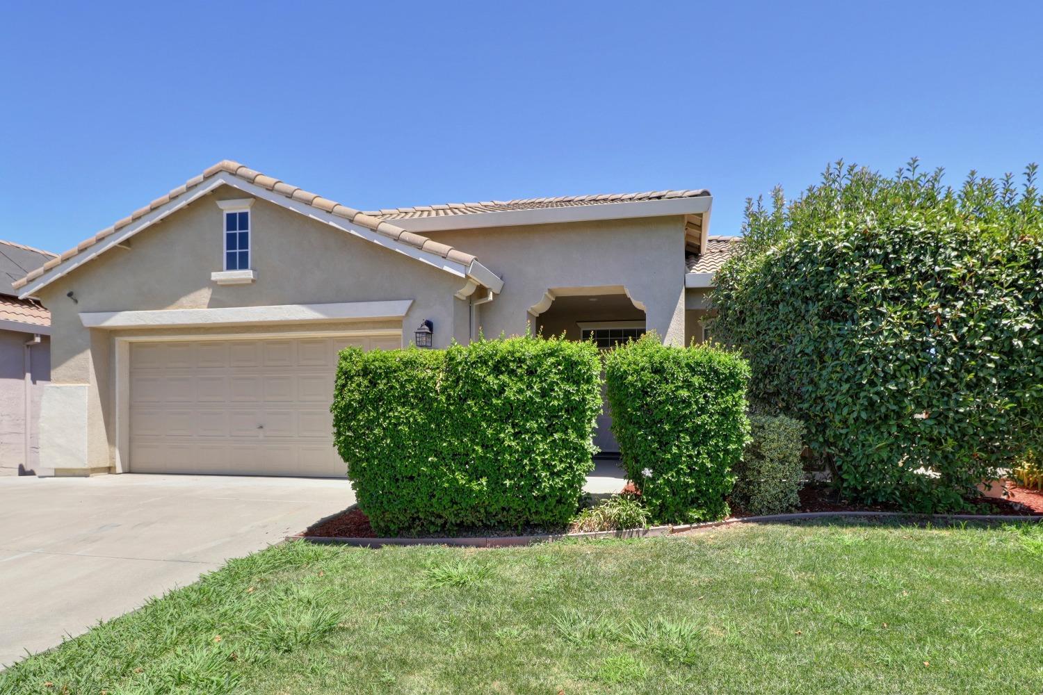 Velvet Leaf Street, Plumas Lake, California image 1