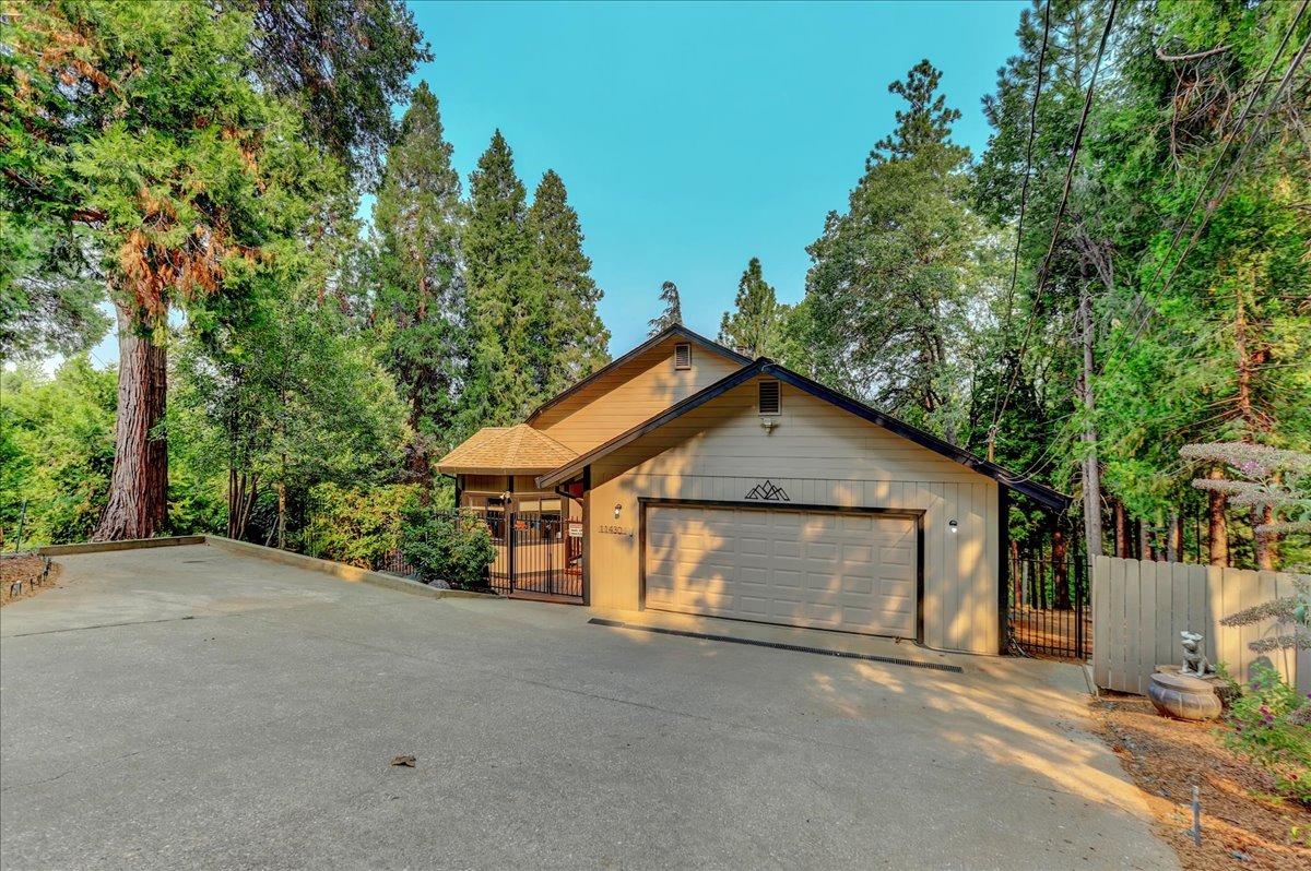 Detail Gallery Image 60 of 65 For 11430 Pepper Ln, Nevada City,  CA 95959 - 3 Beds | 2 Baths