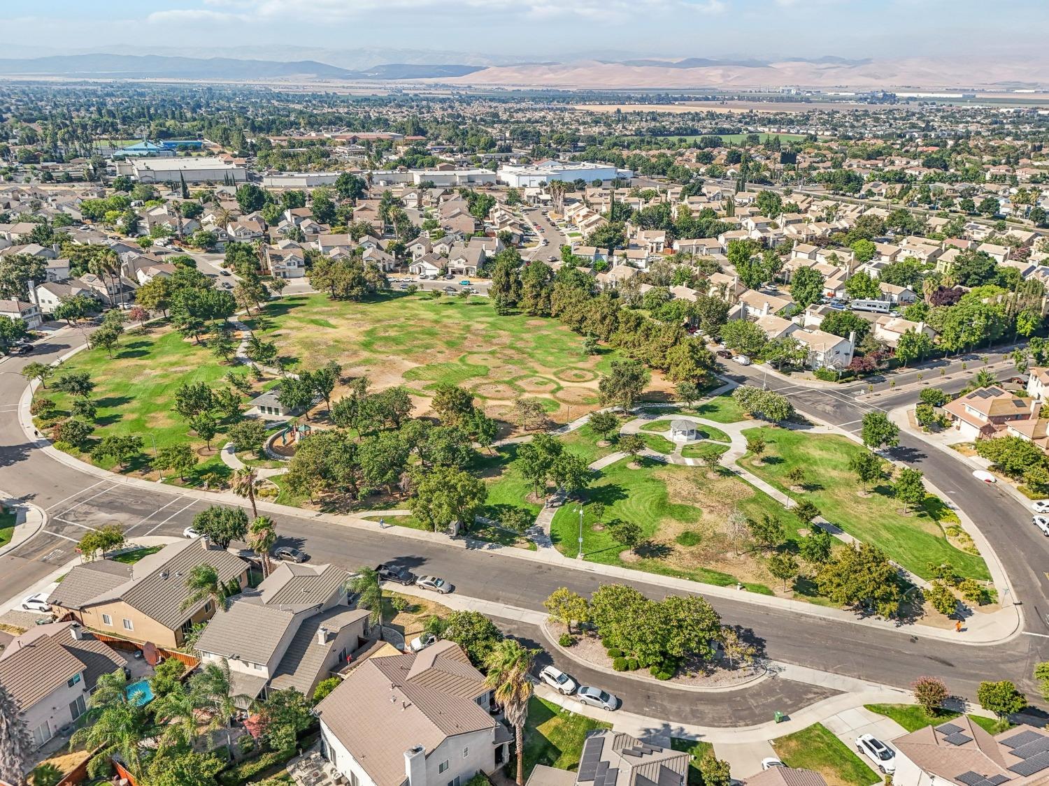 Detail Gallery Image 45 of 57 For 1387 Peppertree Way, Tracy,  CA 95376 - 3 Beds | 2 Baths