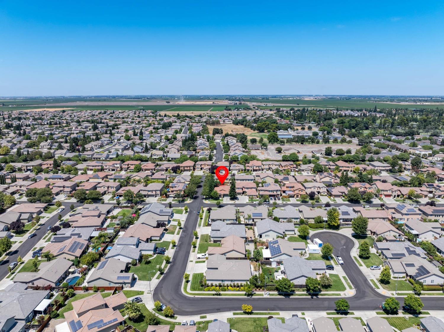 Detail Gallery Image 36 of 38 For 1671 Oak Tree Ln, Stockton,  CA 95209 - 4 Beds | 2 Baths