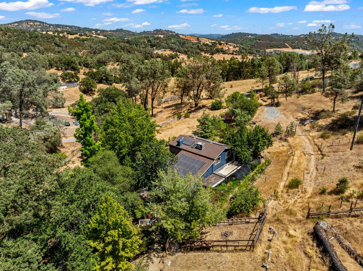 Detail Gallery Image 84 of 90 For 1720 Pleasant Ranch Ct, Placerville,  CA 95667 - 3 Beds | 2 Baths