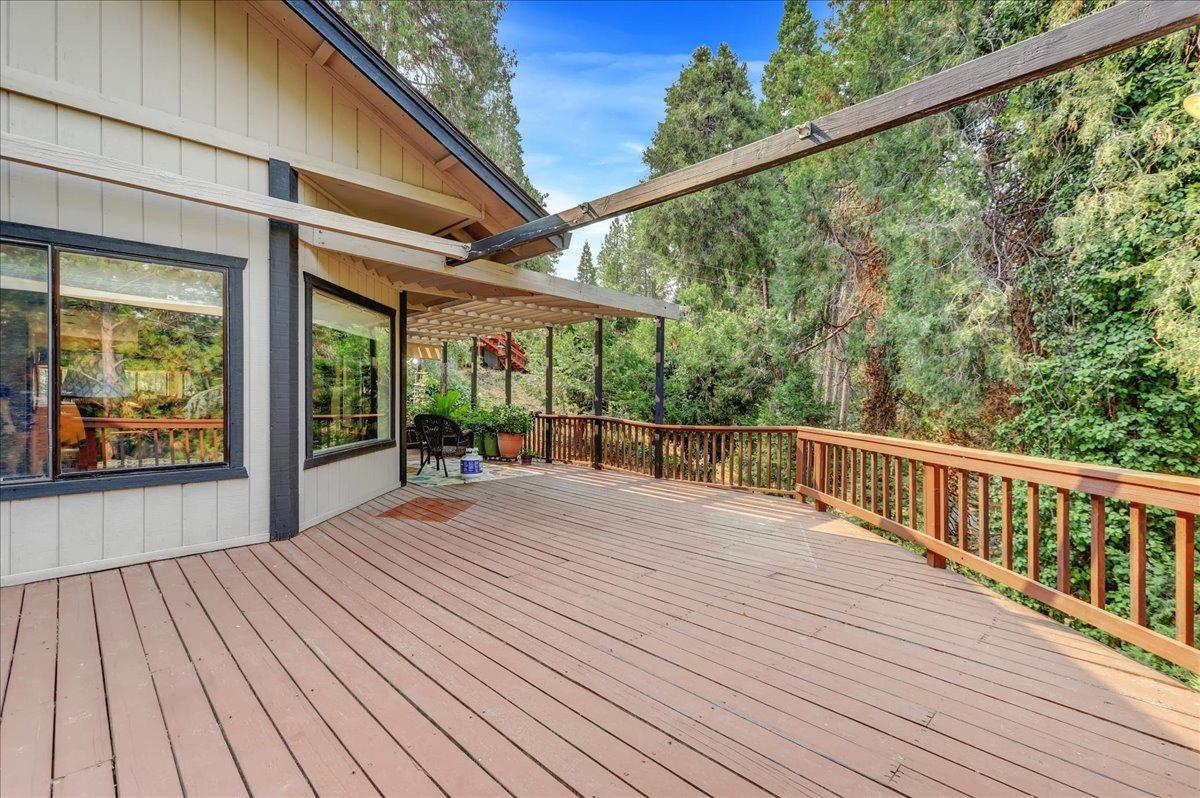 Detail Gallery Image 52 of 65 For 11430 Pepper Ln, Nevada City,  CA 95959 - 3 Beds | 2 Baths