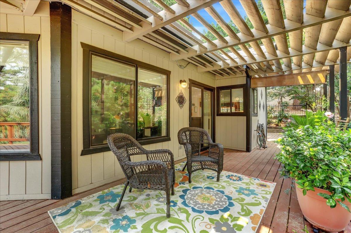 Detail Gallery Image 56 of 65 For 11430 Pepper Ln, Nevada City,  CA 95959 - 3 Beds | 2 Baths