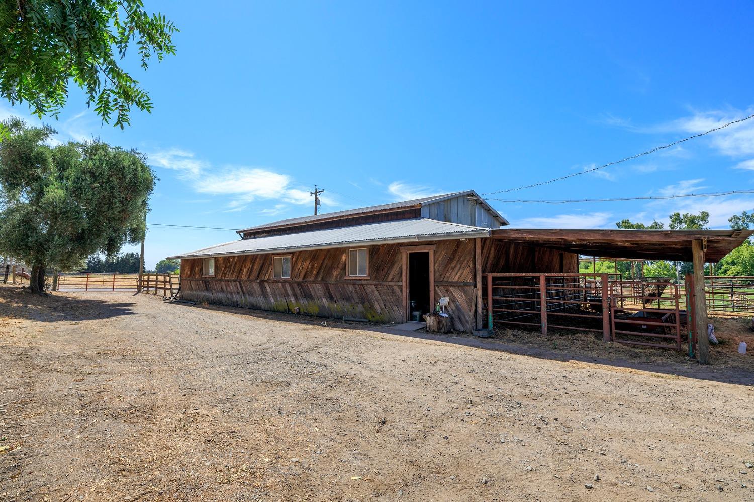 Henry Road, Oakdale, California image 47