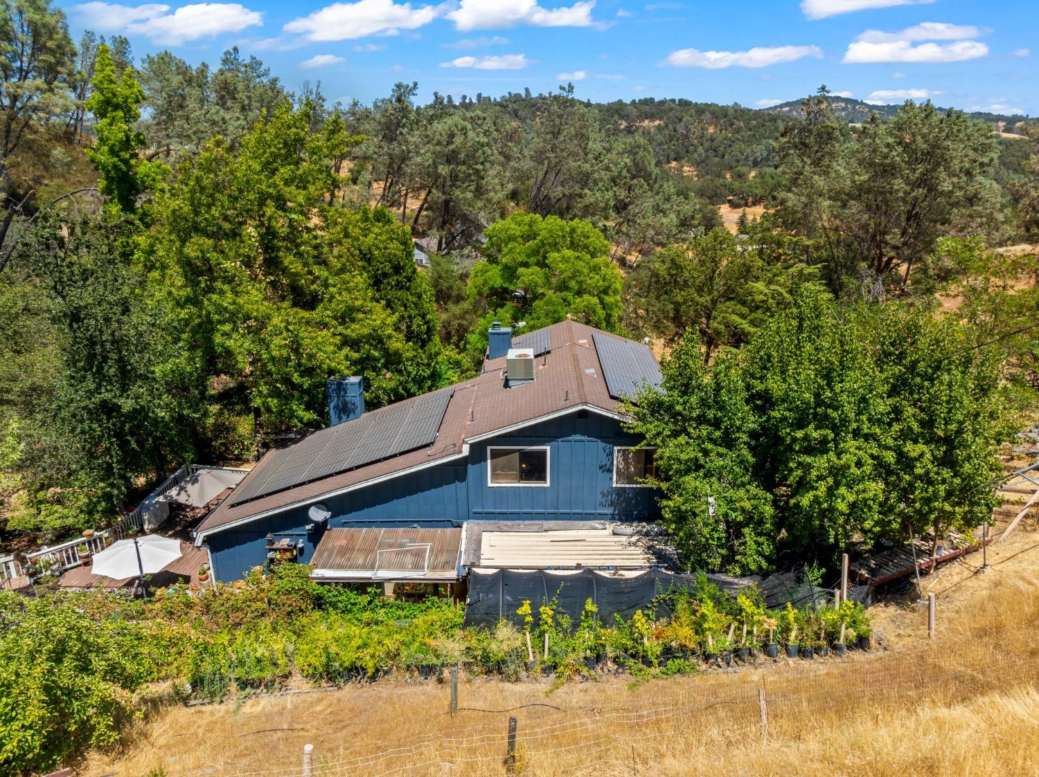 Detail Gallery Image 69 of 89 For 1720 Pleasant Ranch Ct, Placerville,  CA 95667 - 3 Beds | 2 Baths