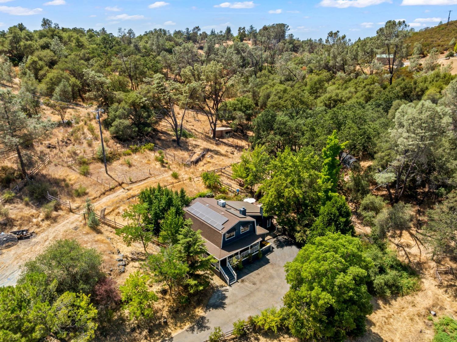 Detail Gallery Image 75 of 89 For 1720 Pleasant Ranch Ct, Placerville,  CA 95667 - 3 Beds | 2 Baths