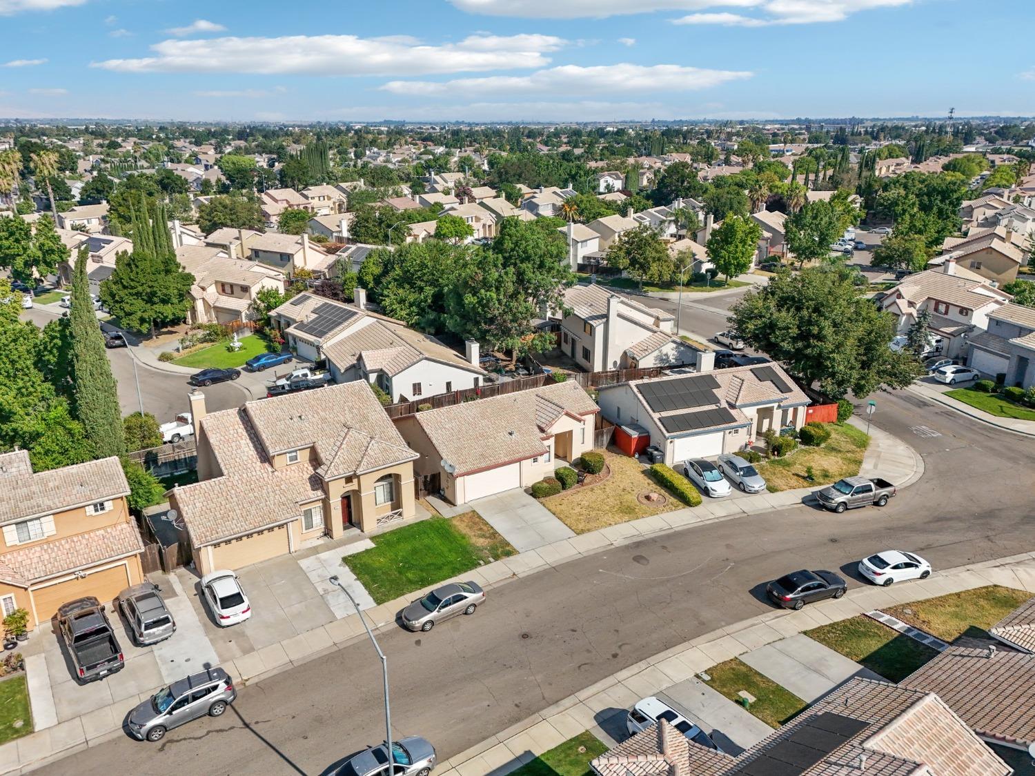 Detail Gallery Image 37 of 57 For 1387 Peppertree Way, Tracy,  CA 95376 - 3 Beds | 2 Baths