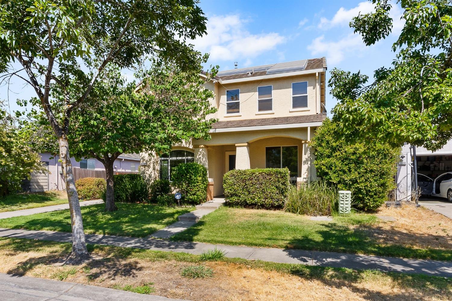 Detail Gallery Image 1 of 1 For 3342 Paseo Nuevo St, Sacramento,  CA 95838 - 4 Beds | 3 Baths