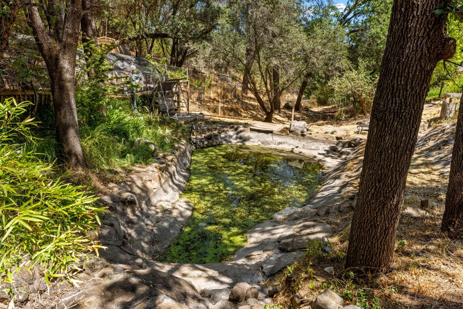 Detail Gallery Image 50 of 90 For 1720 Pleasant Ranch Ct, Placerville,  CA 95667 - 3 Beds | 2 Baths