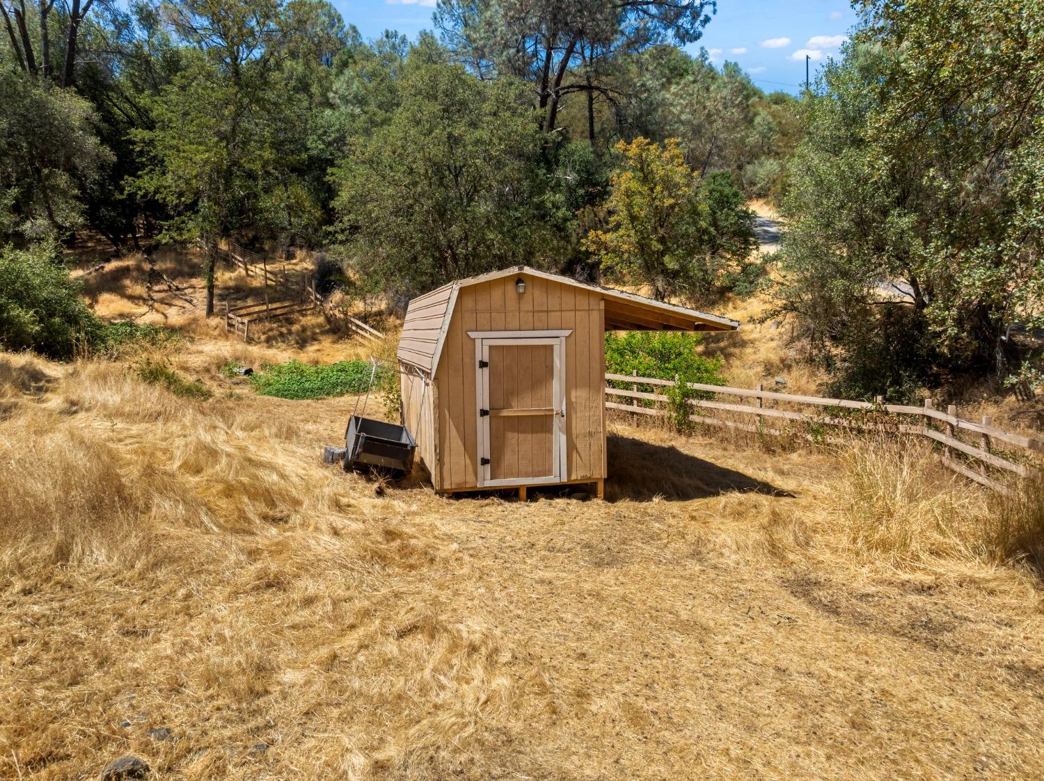 Detail Gallery Image 65 of 90 For 1720 Pleasant Ranch Ct, Placerville,  CA 95667 - 3 Beds | 2 Baths