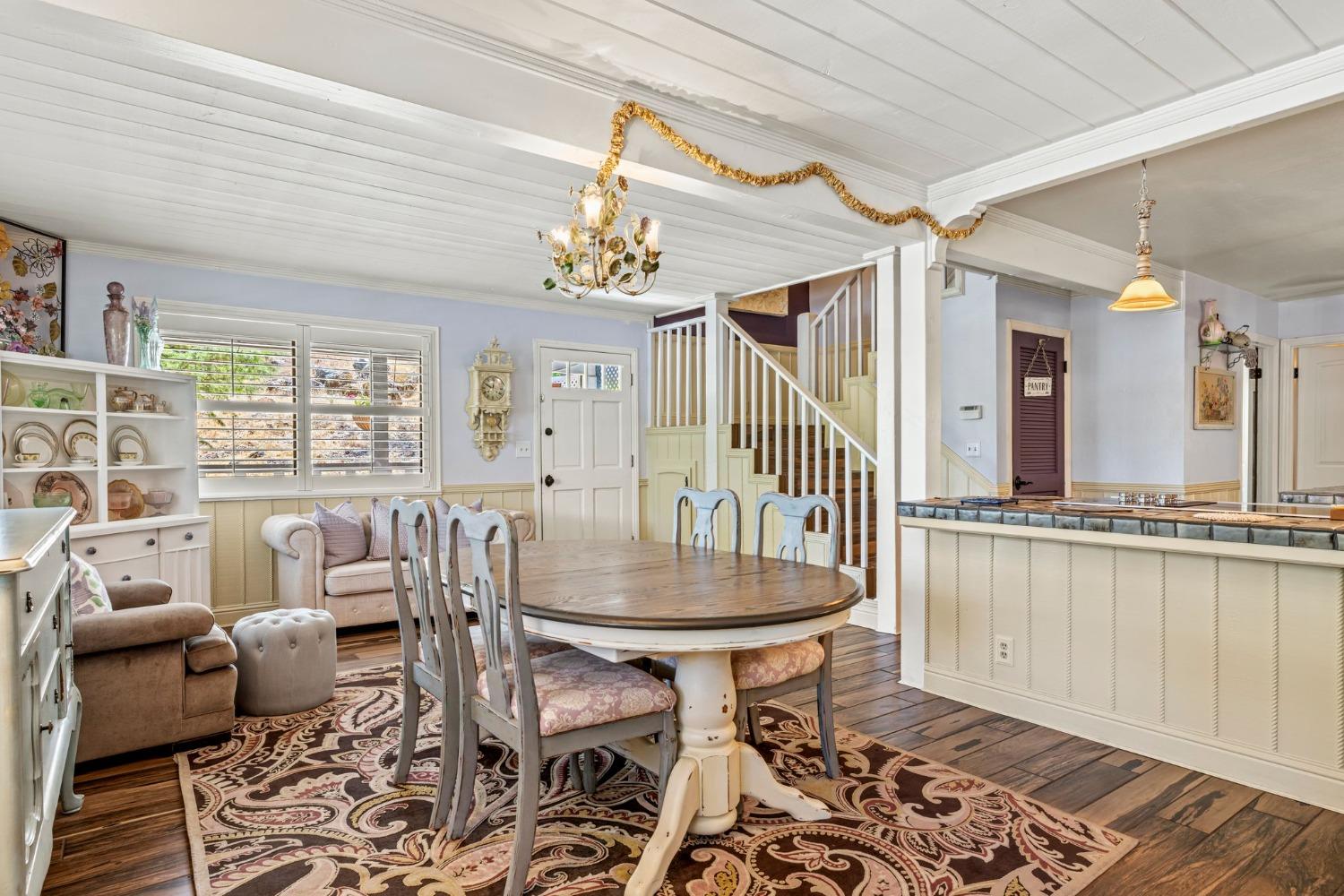 Detail Gallery Image 7 of 90 For 1720 Pleasant Ranch Ct, Placerville,  CA 95667 - 3 Beds | 2 Baths