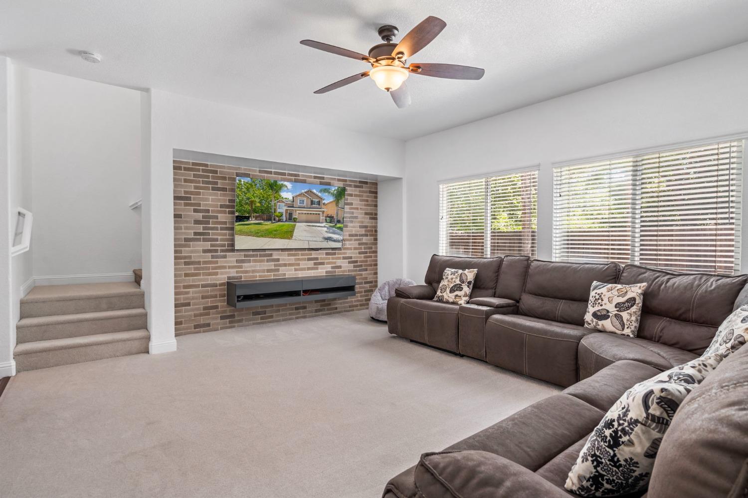 Detail Gallery Image 12 of 49 For 4076 Keepsake Ct, Tracy,  CA 95377 - 3 Beds | 2/1 Baths