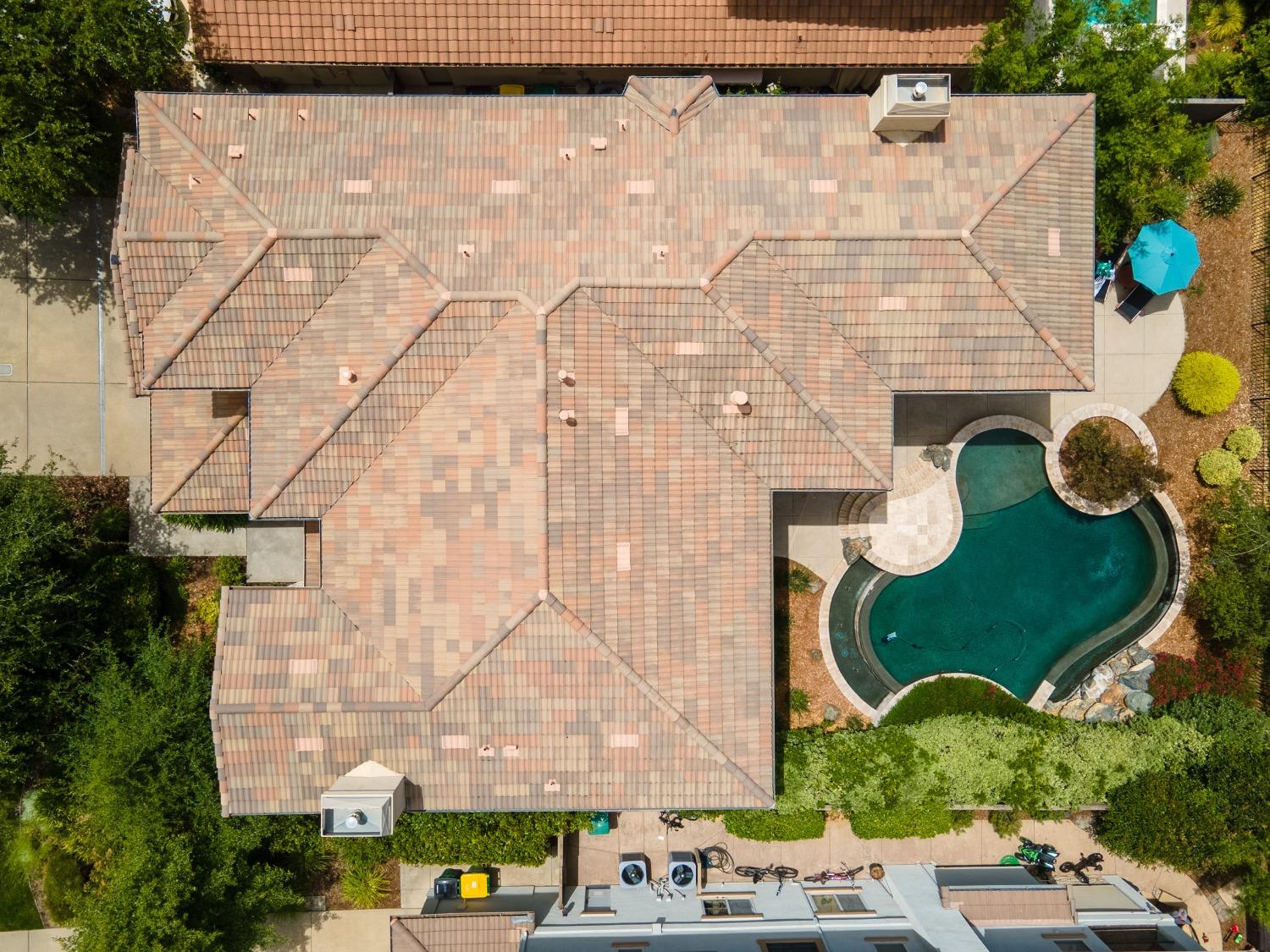 Detail Gallery Image 64 of 76 For 2616 Orsay Way, El Dorado Hills,  CA 95762 - 5 Beds | 4/1 Baths