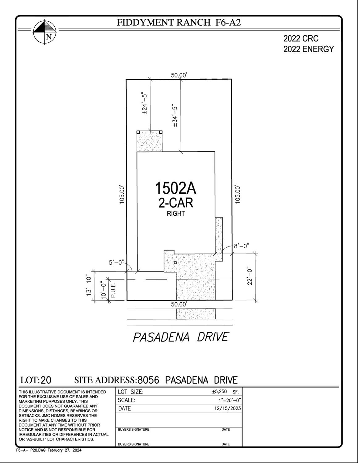 Detail Gallery Image 9 of 10 For 8056 Pasadena Dr, Roseville,  CA 95747 - 3 Beds | 2 Baths