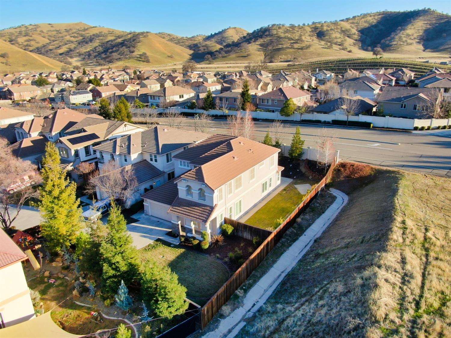 Detail Gallery Image 36 of 42 For 9360 Jacks Pl, Patterson,  CA 95363 - 3 Beds | 2/1 Baths