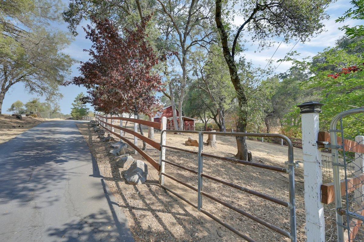 Sandy Way, Rough and Ready, California image 26