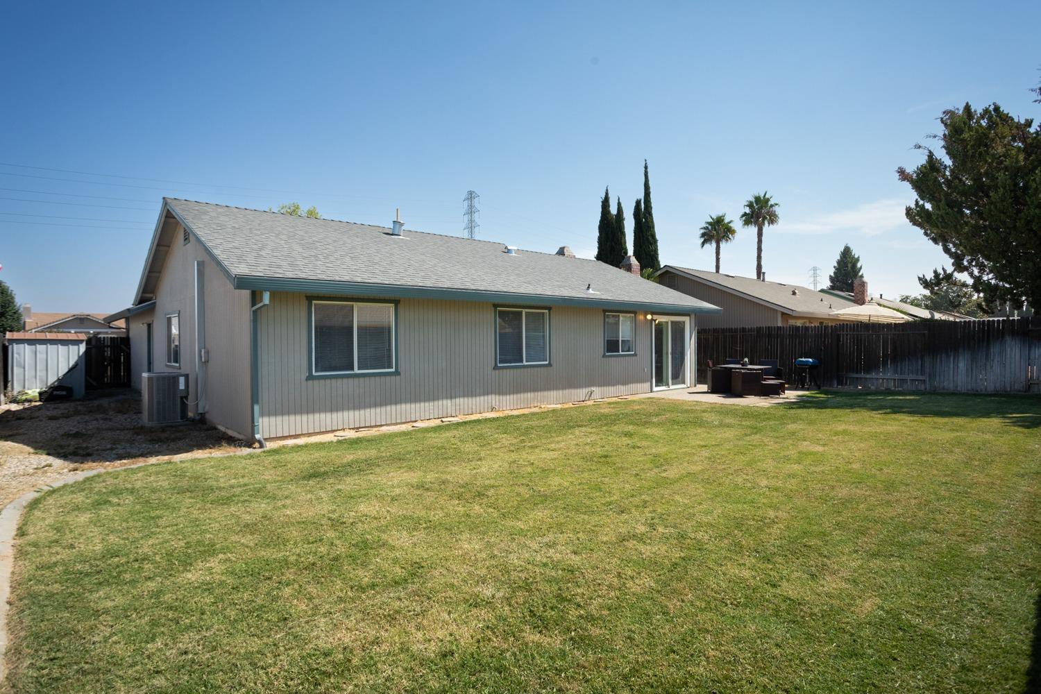 Chateau Drive, Olivehurst, California image 30