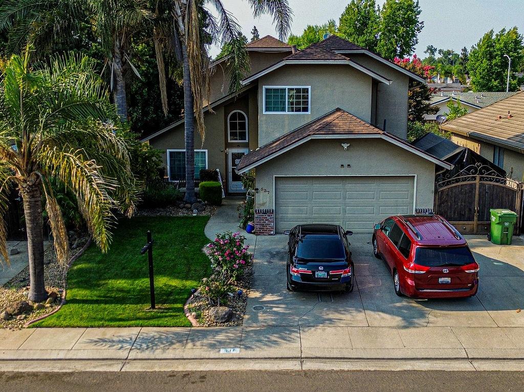 E Kirst Drive, Woodbridge, California image 3