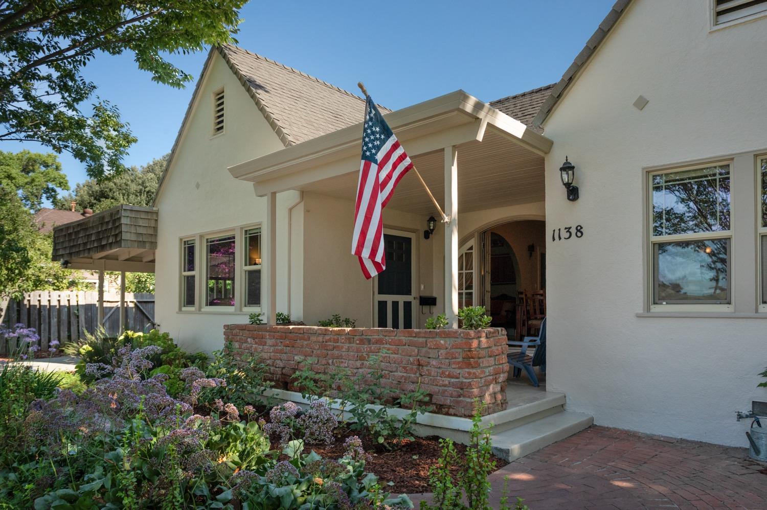 Clay Street, Colusa, California image 6