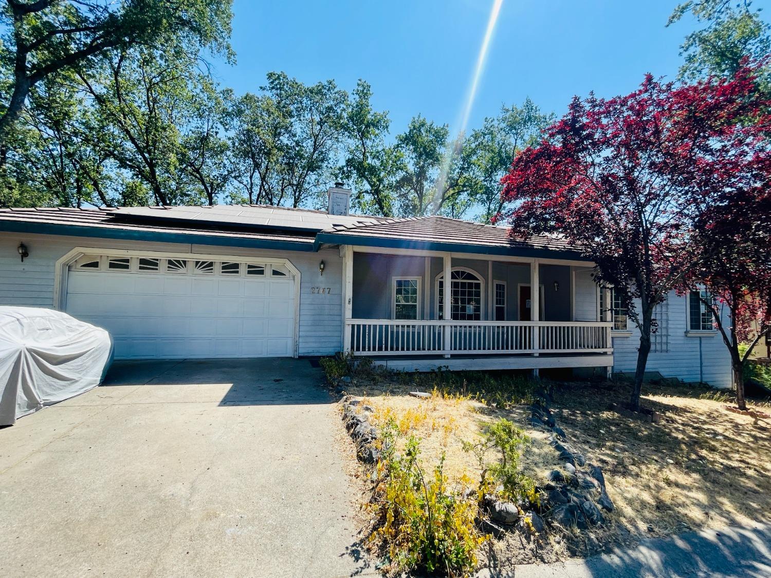 Detail Gallery Image 31 of 33 For 2767 Hawks Landing Ct, Placerville,  CA 95667 - 3 Beds | 2 Baths