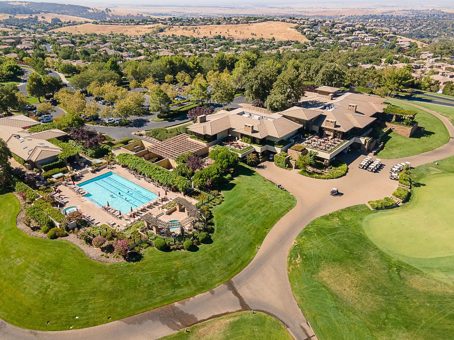 Detail Gallery Image 71 of 76 For 2616 Orsay Way, El Dorado Hills,  CA 95762 - 5 Beds | 4/1 Baths