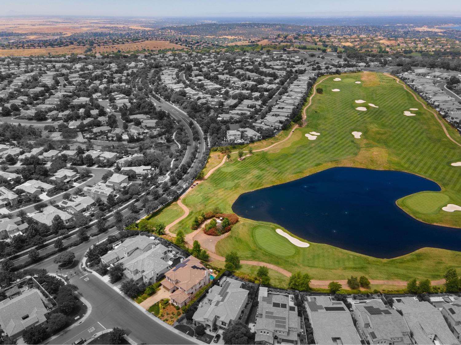 Detail Gallery Image 68 of 76 For 2616 Orsay Way, El Dorado Hills,  CA 95762 - 5 Beds | 4/1 Baths